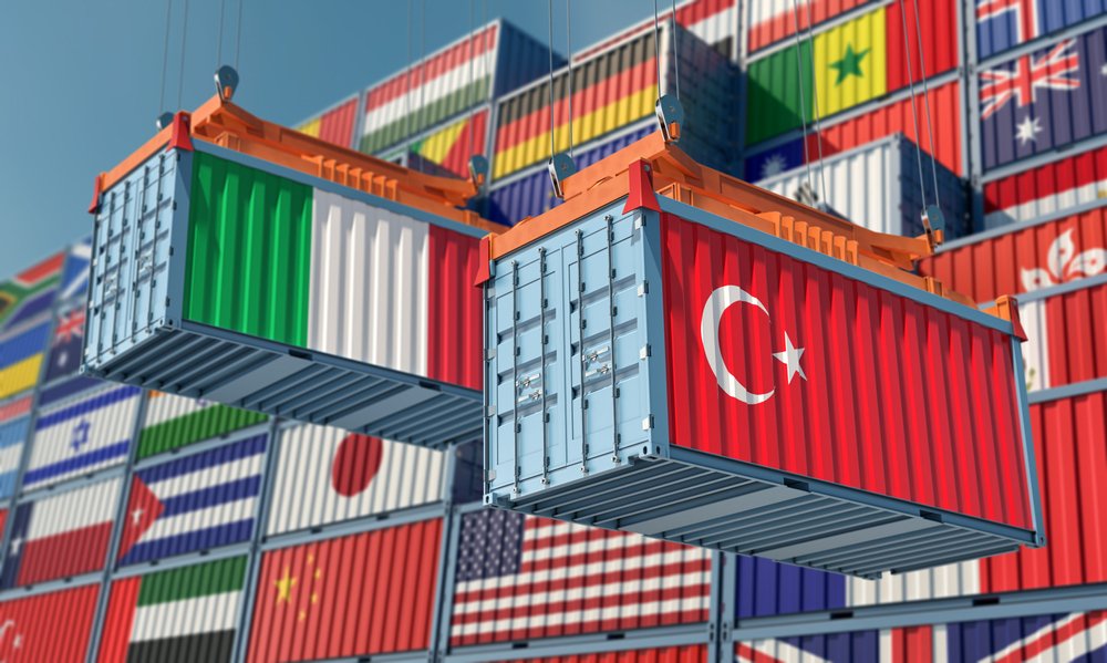 shipping from turkey